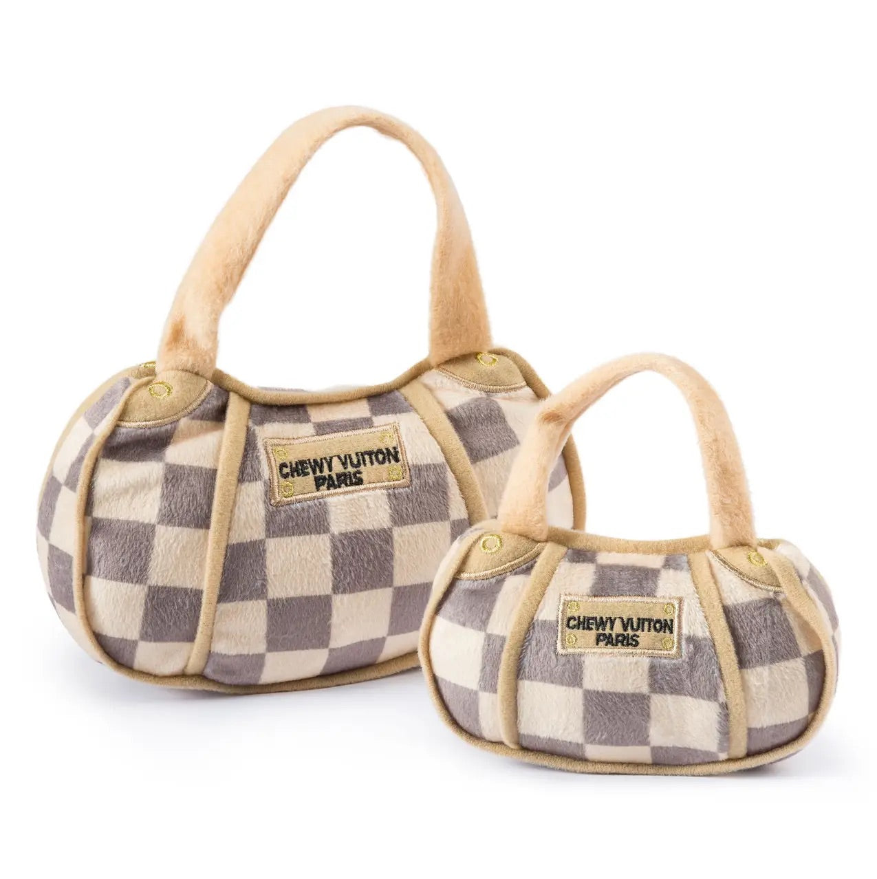 Chewy Vuiton Paris Purse