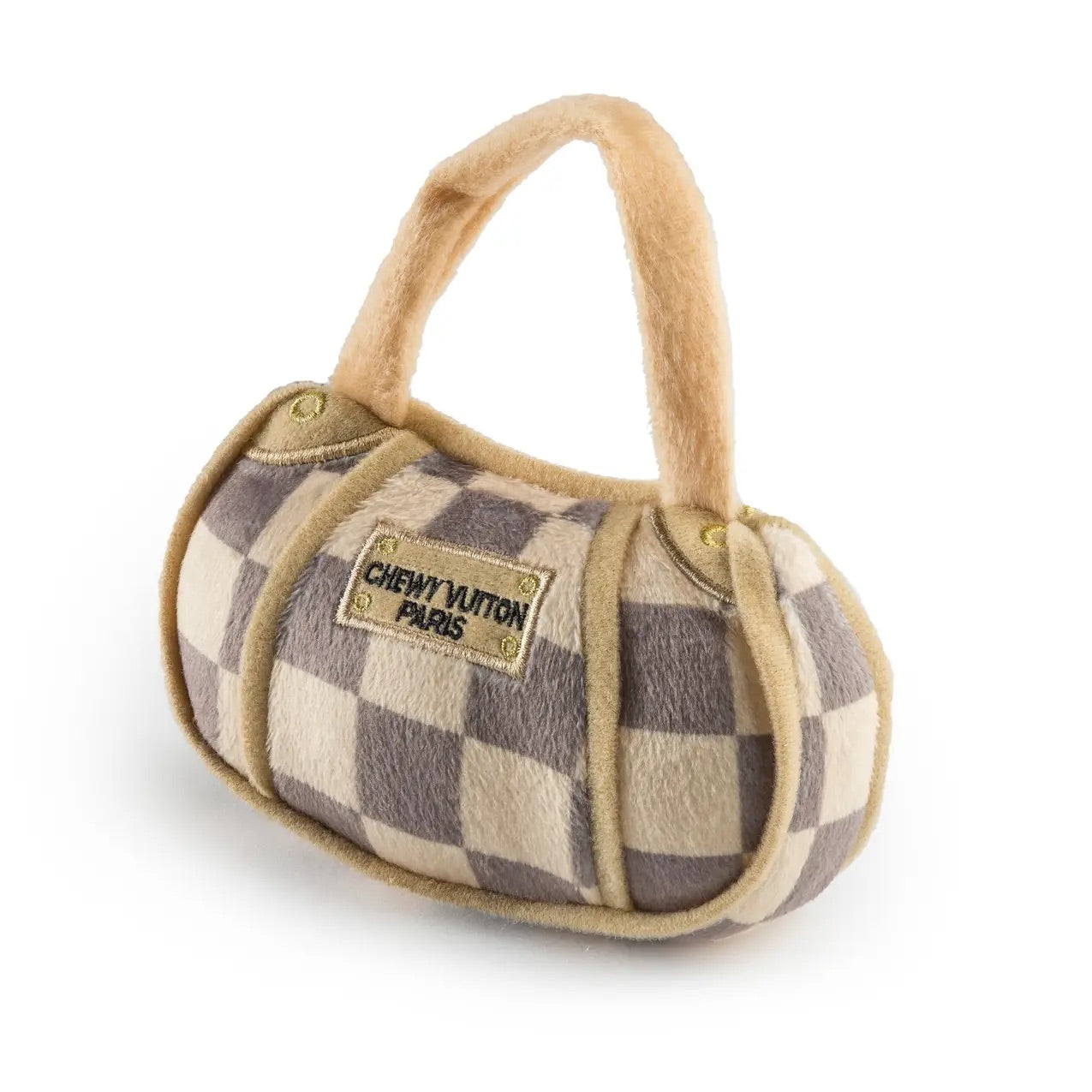 Chewy Vuiton Paris Purse