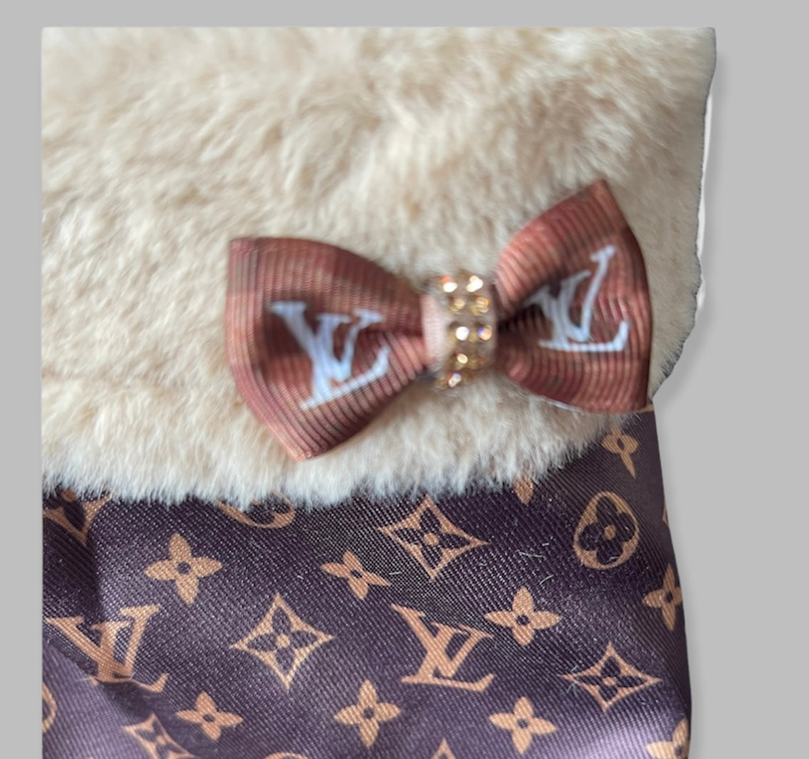Designer Inspired Harness
