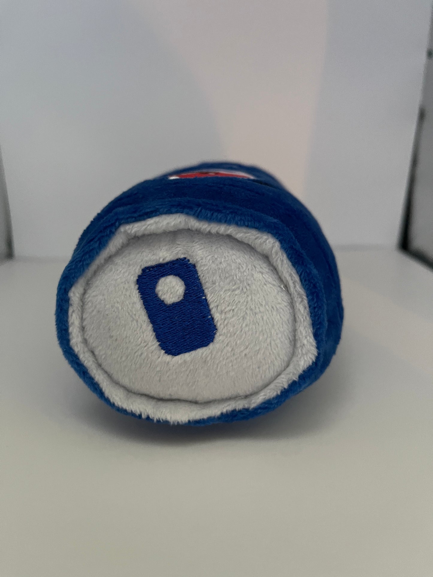 Plush Dog Toy