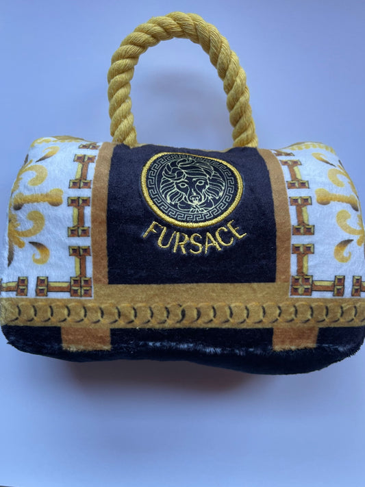 FURSACE Purse