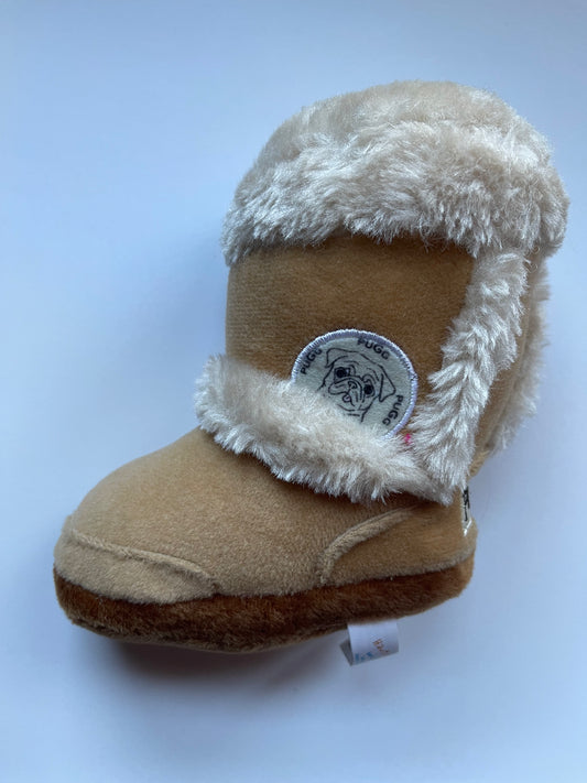 PUGGS BOOT TOY