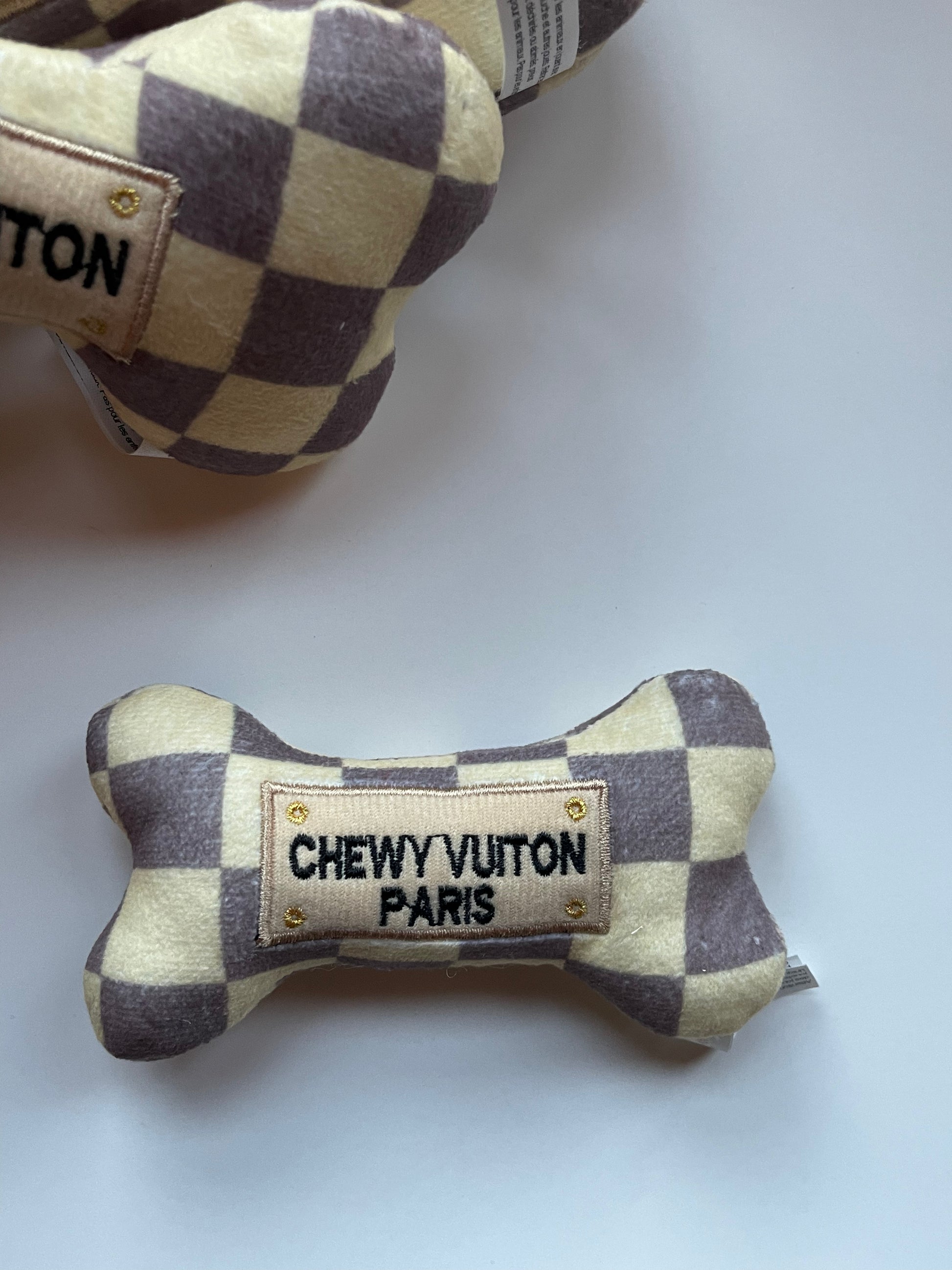 Chewy Vuiton -  Singapore