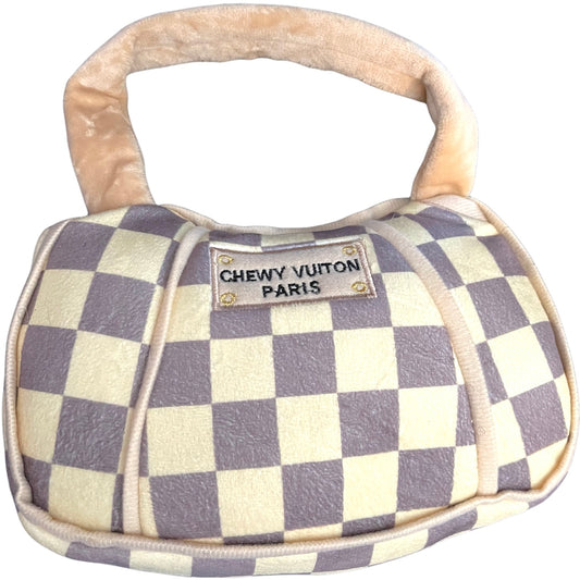 Chewy Vuiton Paris Purse